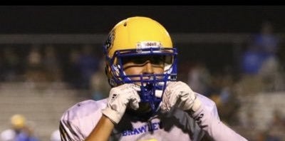 4* ATH Kline talks OSU offer & plans for recruitment 4* ATH Kline talks OSU offer & plans for recruitment