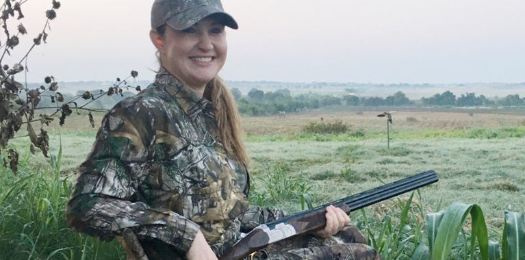 Delta Waterfowl’s New Development Director to Focus on Texas Delta Waterfowl’s New Development Director to Focus on Texas