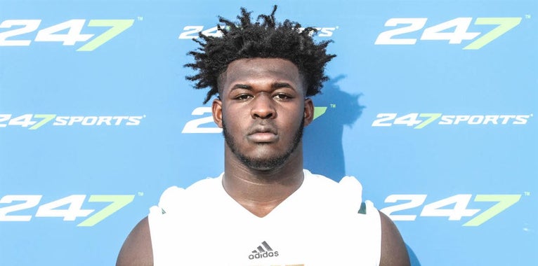Blacksburg Big Board: Defense Blacksburg Big Board: Defense