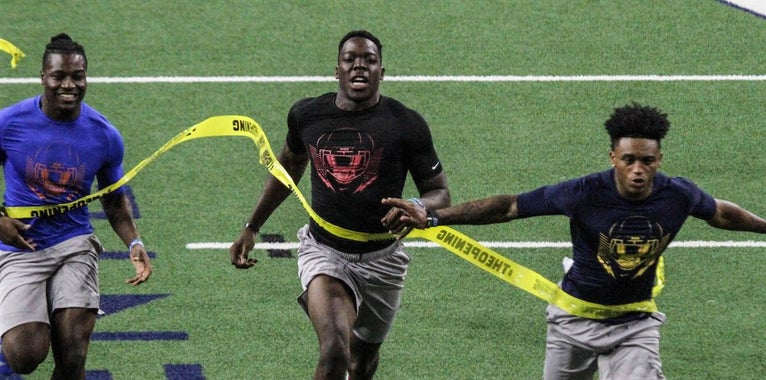 Notorious B1G Podcast: Wolverines, Buckeyes, PSU add commits Notorious B1G Podcast: Wolverines, Buckeyes, PSU add commits