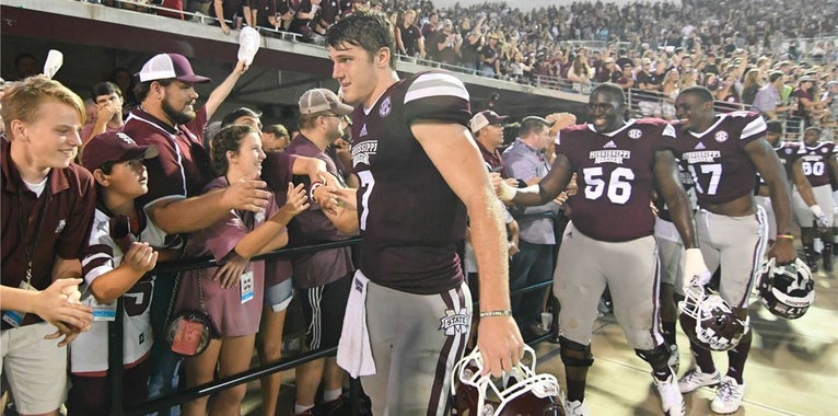 Fitzgerald Sees Dog Offense Ahead of Learning Curve Fitzgerald Sees Dog Offense Ahead of Learning Curve