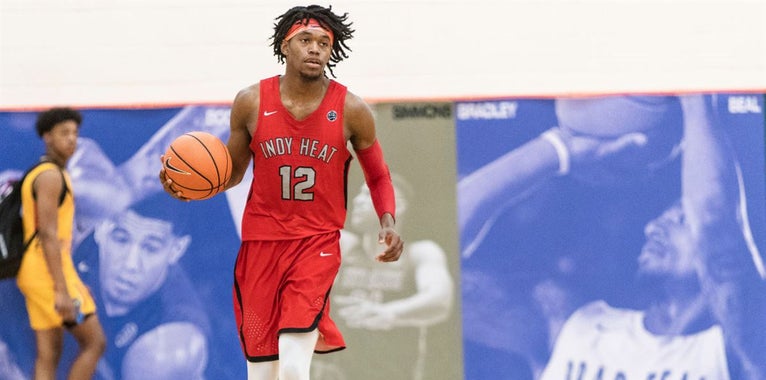 Michigan makes Top-10 for 2019 five-star Keion Brooks Michigan makes Top-10 for 2019 five-star Keion Brooks