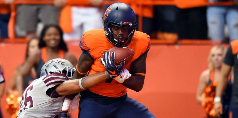 Post-Game Notes: Syracuse vs Colgate Post-Game Notes: Syracuse vs Colgate