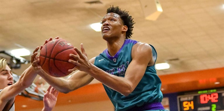 Five-Star Wendell Moore Drops Final Five Schools Five-Star Wendell Moore Drops Final Five Schools