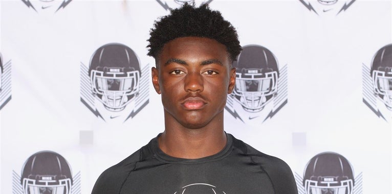 UVA is hosting official visitors, including in-state four-star UVA is hosting official visitors, including in-state four-star