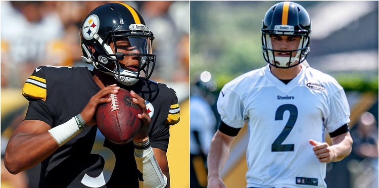 Predicting the Pittsburgh Steelers 2018 53-man roster Predicting the Pittsburgh Steelers 2018 53-man roster