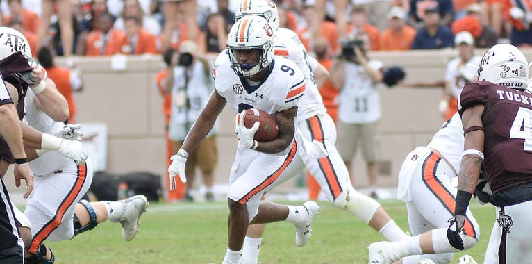 Top 5 Auburn Football Storylines Following 2018 SEC Media Days Top 5 Auburn Football Storylines Following 2018 SEC Media Days