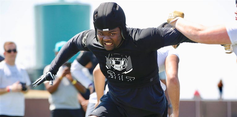 Crystal Ball Outlook: Louisiana's Top 10 prospects Crystal Ball Outlook: Louisiana's Top 10 prospects