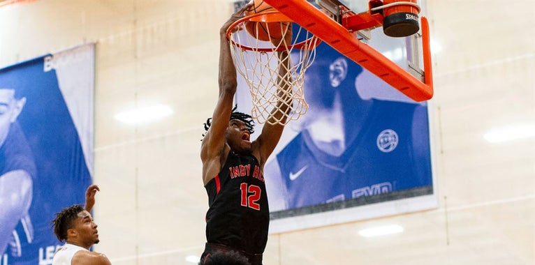 Keion Brooks Sr. recaps son's unofficial visit to Iowa Keion Brooks Sr. recaps son's unofficial visit to Iowa