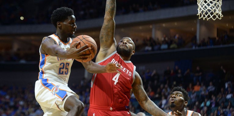 Daniel Hamilton named G League Performer of the Week Daniel Hamilton named G League Performer of the Week