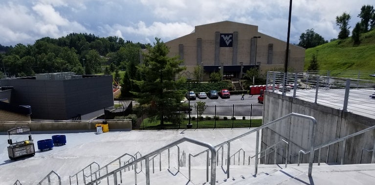 WVU to reveal details of facility upgrades in a few weeks WVU to reveal details of facility upgrades in a few weeks