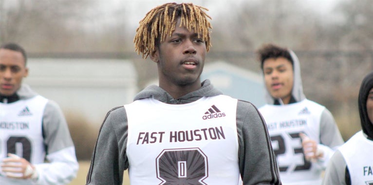 Spring evals: Who did Texas A&M offer this week? Spring evals: Who did Texas A&M offer this week?