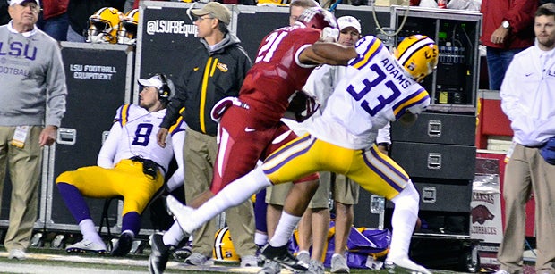 Five thoughts about Arkansas' offense in 2018 Five thoughts about Arkansas' offense in 2018