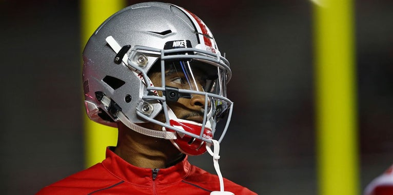 Braxton Miller is looking to give back to his hometown, Columbus Braxton Miller is looking to give back to his hometown, Columbus
