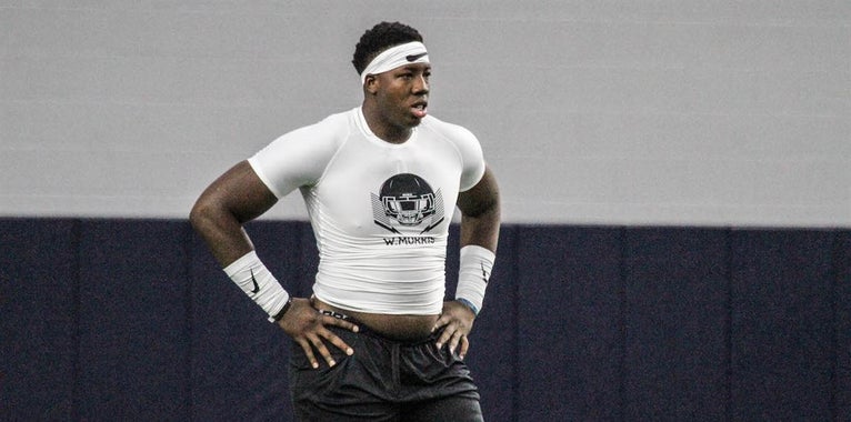 Notable risers in the latest Top247 for the 2019 class Notable risers in the latest Top247 for the 2019 class