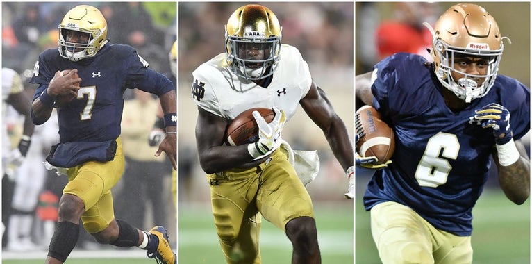 Notre Dame: Better? Worse? Why? Notre Dame: Better? Worse? Why?