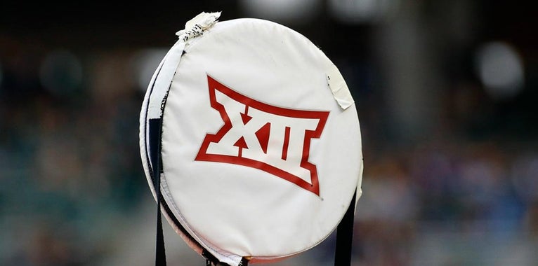 Oklahoma Picked to Win Big 12 Again, Logjam in the Media Picks Oklahoma Picked to Win Big 12 Again, Logjam in the Media Picks