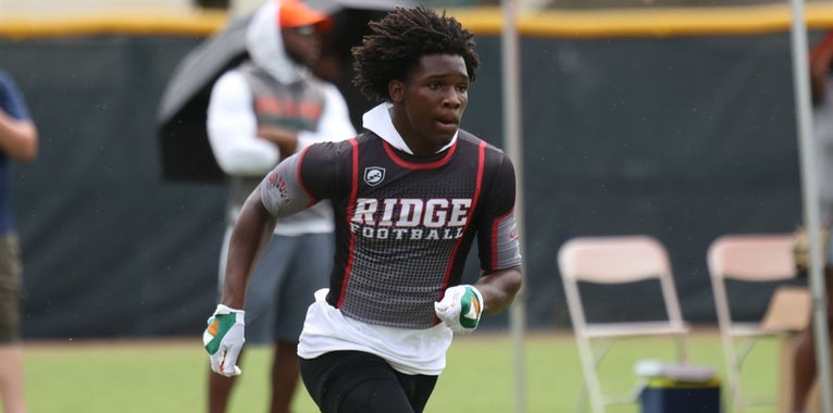 Commit Breakdown: WR Fleming An Explosive Playmaker Commit Breakdown: WR Fleming An Explosive Playmaker