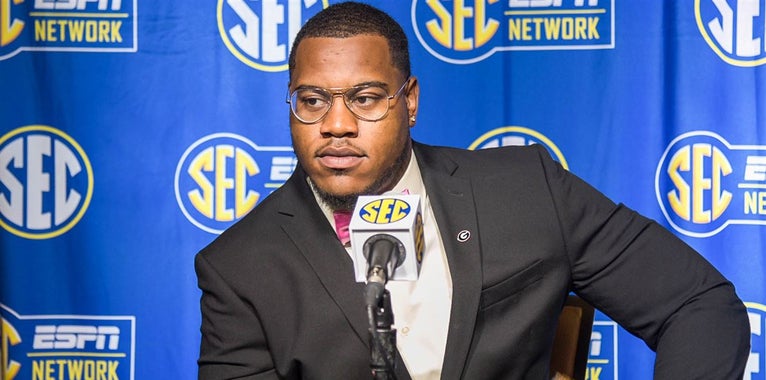 Jake's Take: Takeaways from SEC Media Days Jake's Take: Takeaways from SEC Media Days