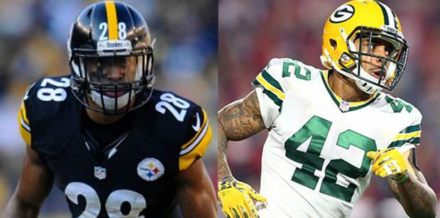 Sean Davis speaks on fit with Morgan Burnett at OTAs Sean Davis speaks on fit with Morgan Burnett at OTAs