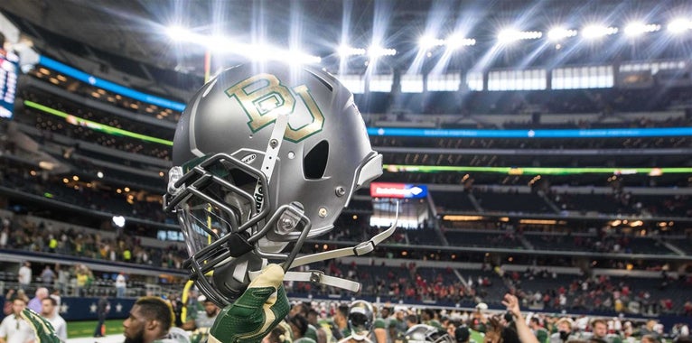 2019 Three-Star DE Contemplating Official Visit to Baylor 2019 Three-Star DE Contemplating Official Visit to Baylor