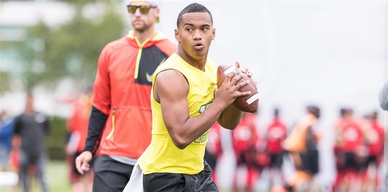 Position Analysis: Quarterbacks Position Analysis: Quarterbacks