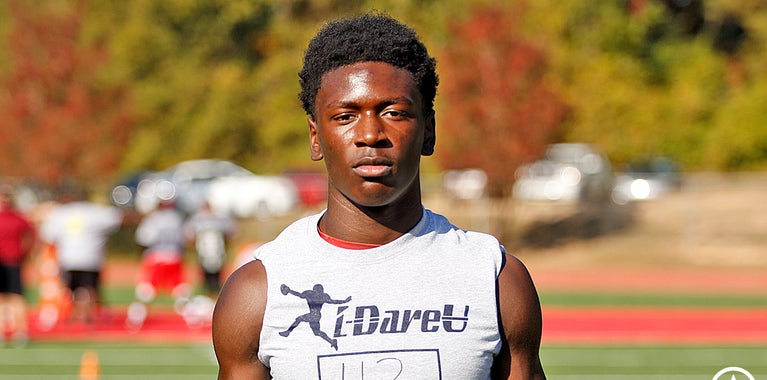 Relationships led to Thompkins commitment Relationships led to Thompkins commitment
