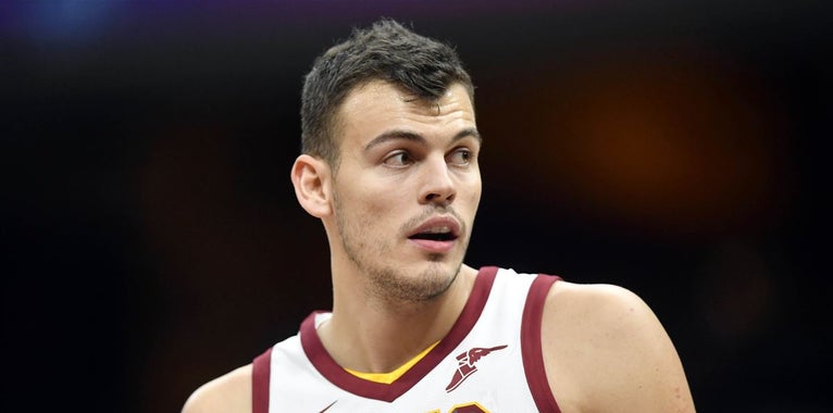 Report: Cavs won't trade Sexton, Osman or Zizic Report: Cavs won't trade Sexton, Osman or Zizic