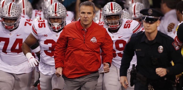 Top five Ohio State true freshman under Urban Meyer Top five Ohio State true freshman under Urban Meyer