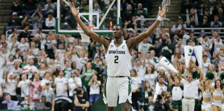 Spartans Jackson, Davis bow out of NBA Summer League Spartans Jackson, Davis bow out of NBA Summer League