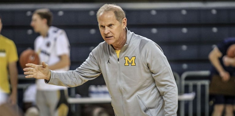 Michigan Basketball: New 247Sports Crystal Ball Selection 5/11 Michigan Basketball: New 247Sports Crystal Ball Selection 5/11