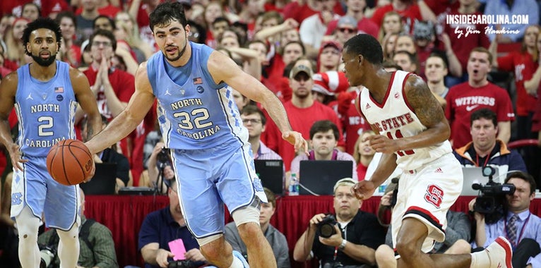 Andy Katz ranks Luke Maye as nation's No. 2 returning player Andy Katz ranks Luke Maye as nation's No. 2 returning player