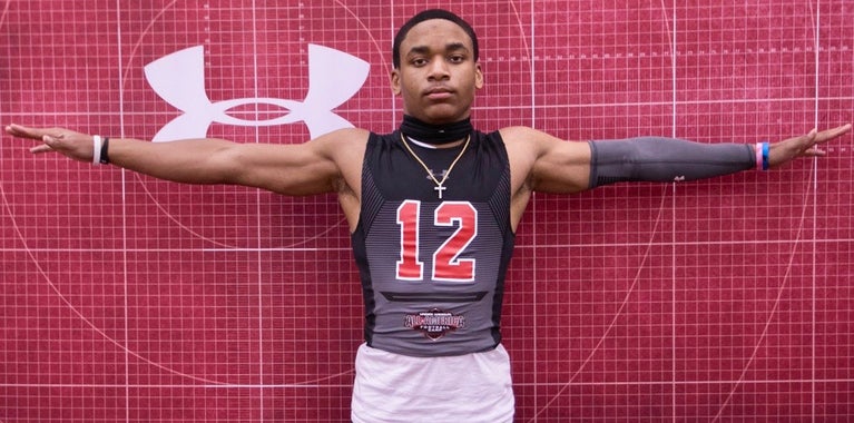 Michigan Football Recruiting: Wolverines add second 2020 commit Michigan Football Recruiting: Wolverines add second 2020 commit