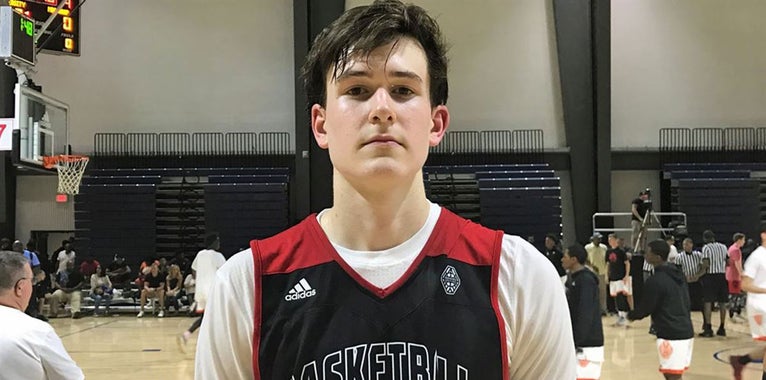 Will Baker to officially visit UCLA Will Baker to officially visit UCLA