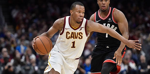 Report: Rodney Hood remains in Cavaliers plans Report: Rodney Hood remains in Cavaliers plans