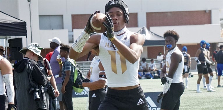 UCLA Football Coaches Out on the Road -- Updated 5/4 UCLA Football Coaches Out on the Road -- Updated 5/4