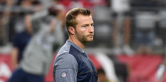 Los Angeles Rams Week 15 Game Status Report Los Angeles Rams Week 15 Game Status Report