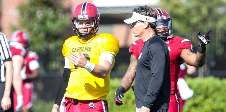Malzahn says Bentley has bright future in SEC Malzahn says Bentley has bright future in SEC