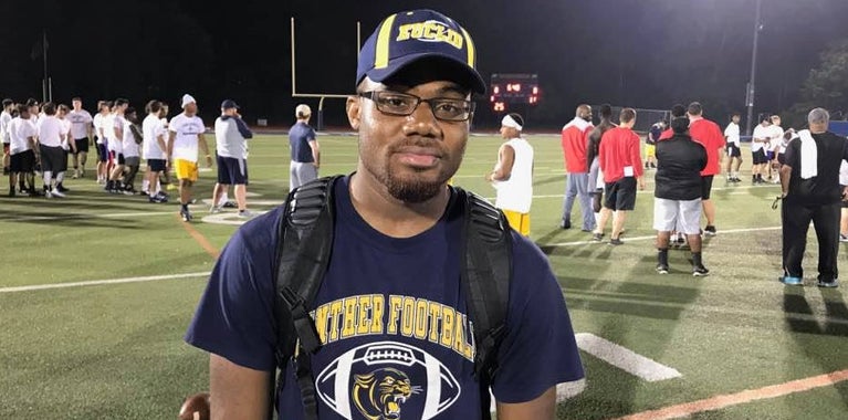 Analysis: 2019 three-star RB Wright to Michigan State Analysis: 2019 three-star RB Wright to Michigan State