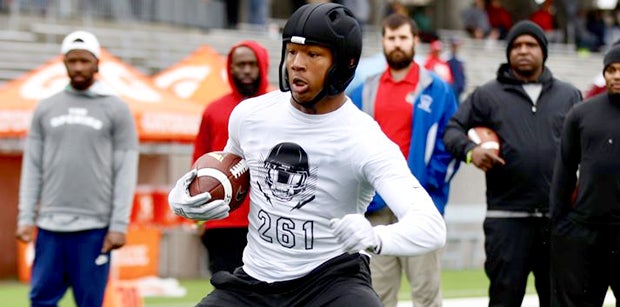 Twitter reaction from Isaiah Spiller's commitment to A&M Twitter reaction from Isaiah Spiller's commitment to A&M