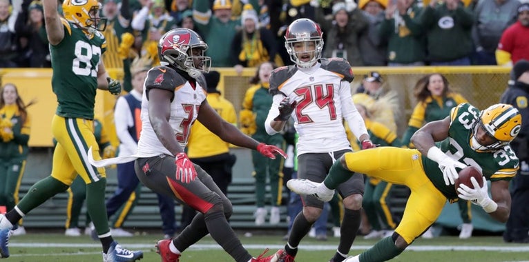 Packers training camp preview: Running back Packers training camp preview: Running back