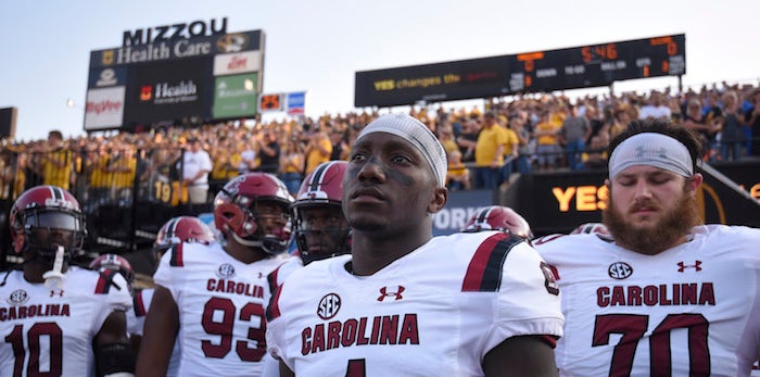 Locked on the Gamecocks Podcast: Gamecocks hit SEC Media Days Locked on the Gamecocks Podcast: Gamecocks hit SEC Media Days