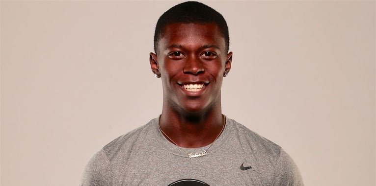 Four-star South Carolina CB 'still deciding' between three Four-star South Carolina CB 'still deciding' between three