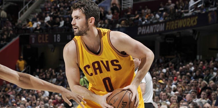Windhorst says Cavaliers aren't actively trying to trade Love Windhorst says Cavaliers aren't actively trying to trade Love