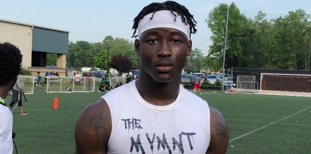 Plenty of prospects at NFA 7-on-7 Tournament in New Jersey Plenty of prospects at NFA 7-on-7 Tournament in New Jersey