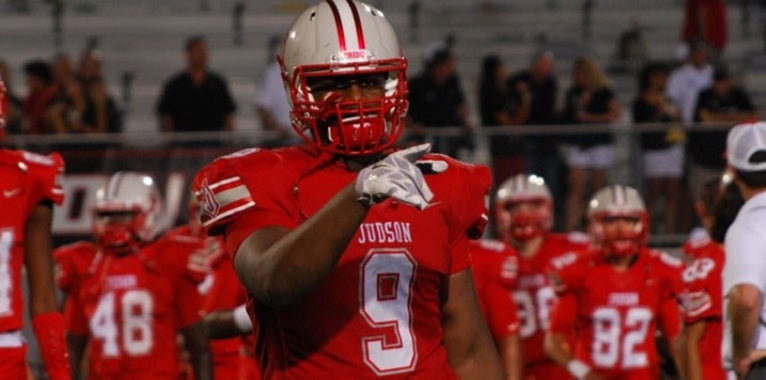 A&M commit Leal offers quickness, size, and versatility A&M commit Leal offers quickness, size, and versatility