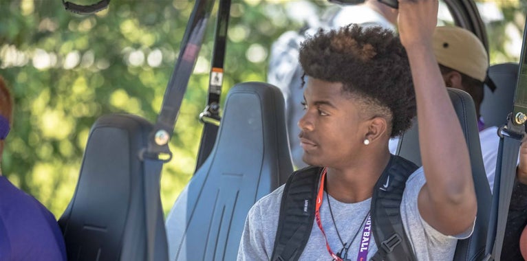 Swinney Camp notebook: Day two afternoon session Swinney Camp notebook: Day two afternoon session