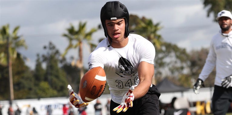 Who is USC's must-get prospect for the class of 2019? Who is USC's must-get prospect for the class of 2019?