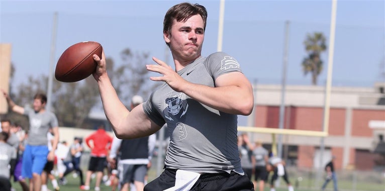 In review: The state of California in the 2018 recruiting class In review: The state of California in the 2018 recruiting class