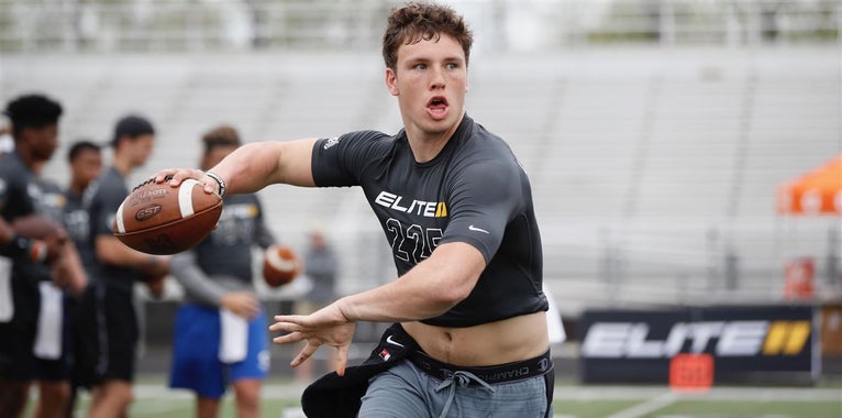 Weighing Notre Dame needs in 2019: Offense Weighing Notre Dame needs in 2019: Offense